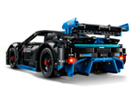 Конструктор Лего Техник Гоночный автомобиль порше | LEGO Technic Porsche GT4 e-Performance 42176, 834 деталей 10+