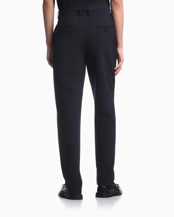 Брюки мужские EMPORIO ARMANI