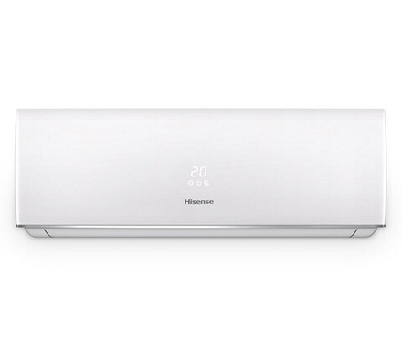 Hisense Smart DC Inverter AS-11UW4RYDDB02