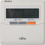 Сплит-система FUJITSU Блок внутренний ARYG07LLTA inverter