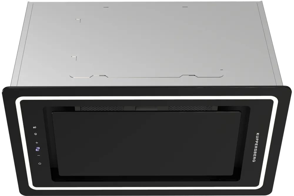 Kuppersberg INLUMIA 60 Black