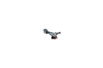 Угловая шлифмашина Makita XGT GA023GZ