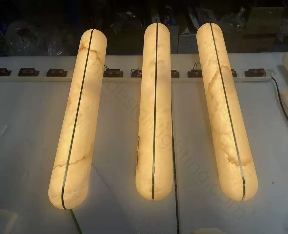 Wall design lamp .my by Atelier Alain Ellouz