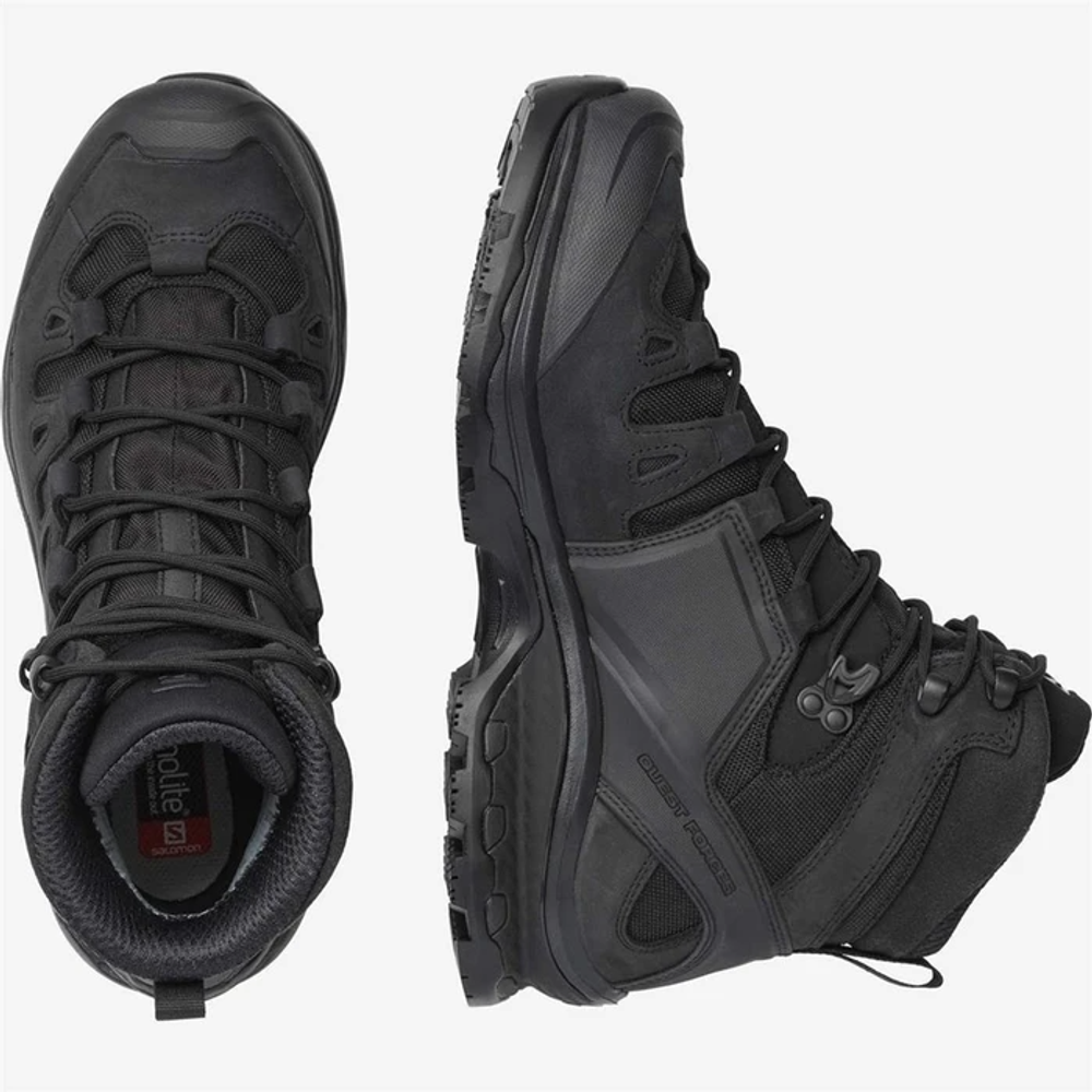 Ботинки "Salomon PRO v8 GTX"