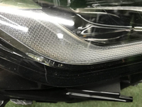 Фара правая LR Discovery Sport (2019-н.в.) LED