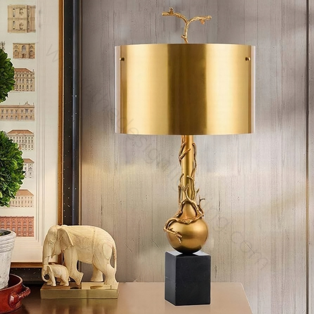Table design lamp Penelope