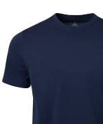 Футболка ESSENTIAL Core Tee, темно-синий - изображение 32