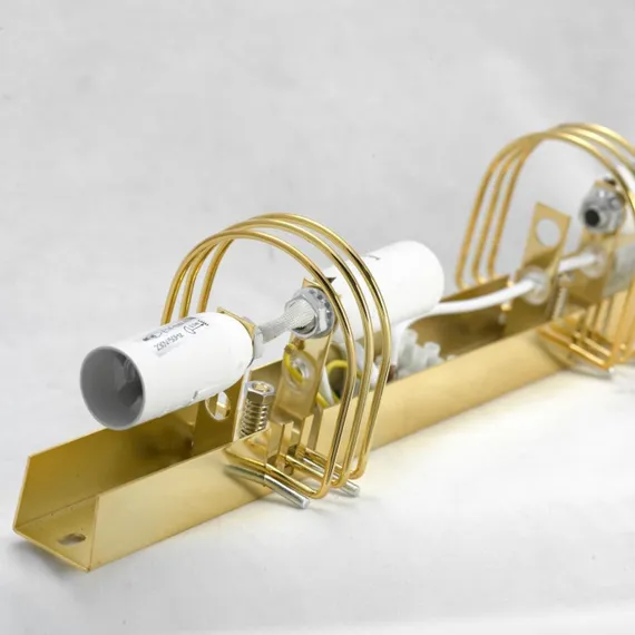 Настенный светильник Селвино SY301077 Lussole
