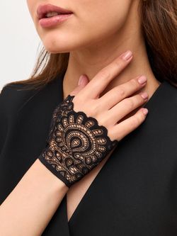 Митенки 0609