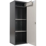 Шкаф для бумаг AIKO SL-125T 460х340х1252