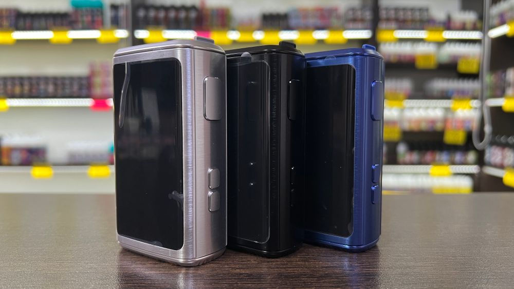 Geekvape Z200 Geekvape Z200