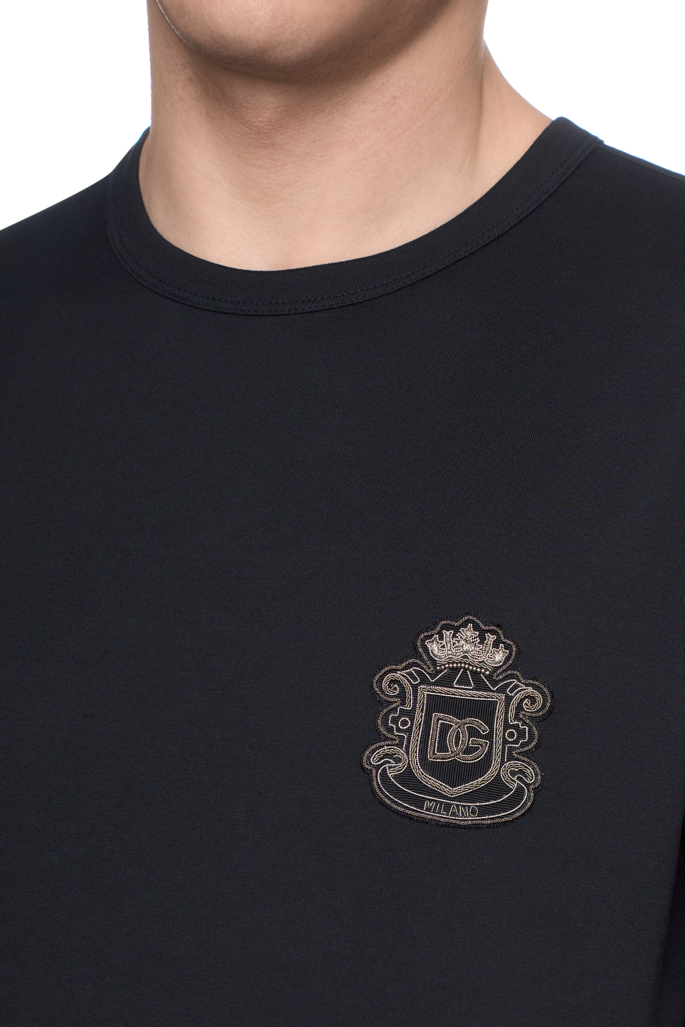 Футболка DOLCE&GABBANA