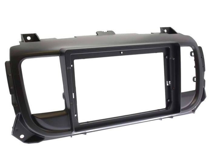 Магнитола для Peugeot Traveller/Expert, Citroen SpaceTourer/Jumpy, Opel Zafira Life/Vivaro - Vaycar VA14-0556 на Android 13, 4G SIM-слот