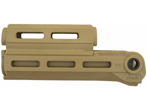 Цевьё Vanguard AK, бежевый