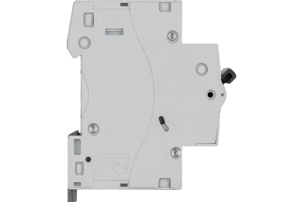 Авт.выключатель RX3 Legrand 4,5кА 16А 2П C 419697