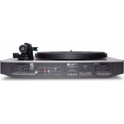 Виниловый проигрыватель Cambridge Audio ALVA ST Grey