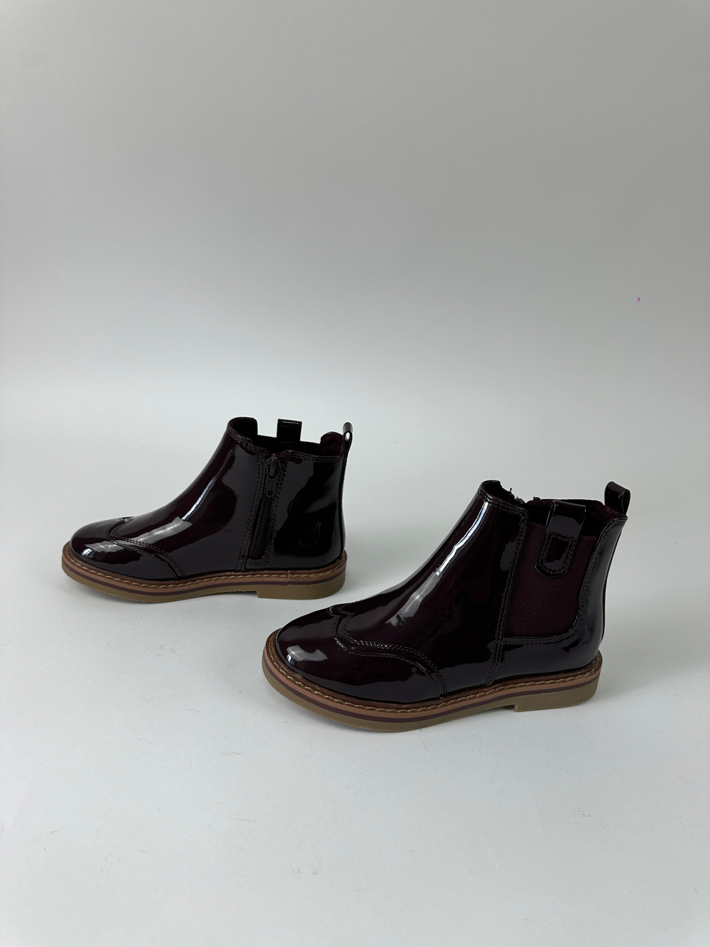 Ботинки Zara