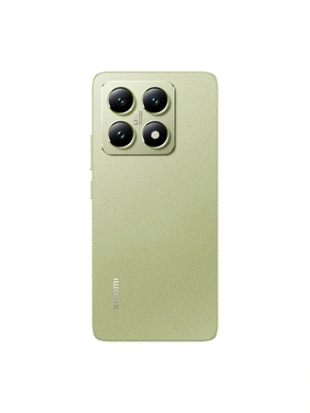 Смартфон Xiaomi 14T, 12/512GB, Green
