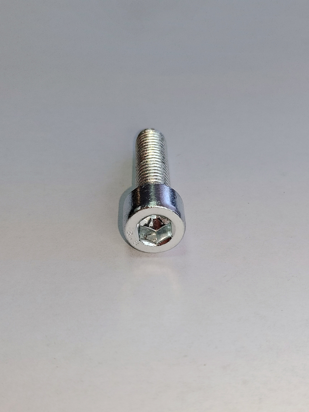 10х35 ОЦ. Винт П/Р с внут.шестигр. к.п.8.8 DIN912 (30 шт)