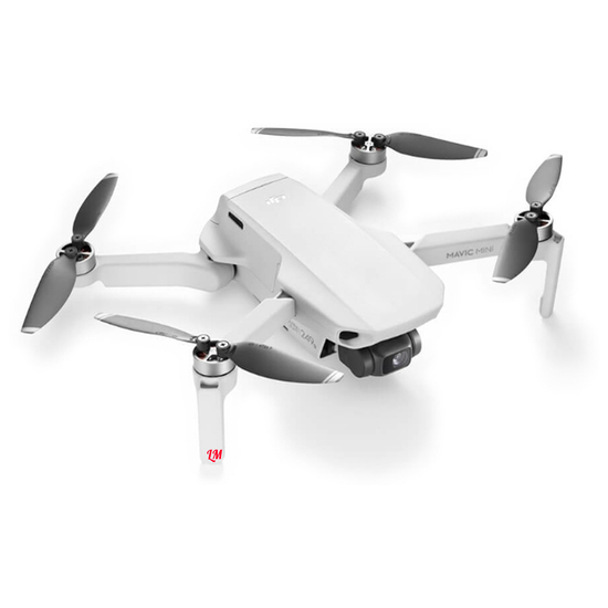 Квадрокоптер DJI Mavic Mini