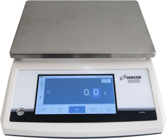 Лабораторные весы DEMCOM DX-20001C