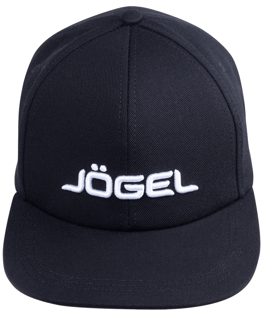 Бейсболка ESSENTIAL Snapback Title Сap, черный