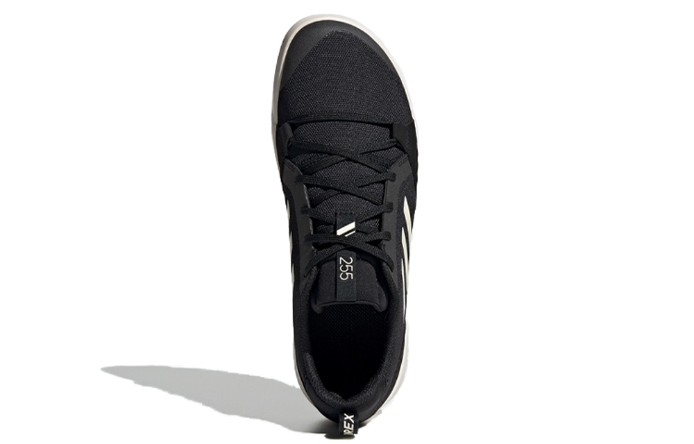 Adidas Terrex Boat Lace Dlx "Black White"