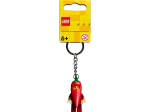 Брелок LEGO Minifigures 854234 Девушка-чили