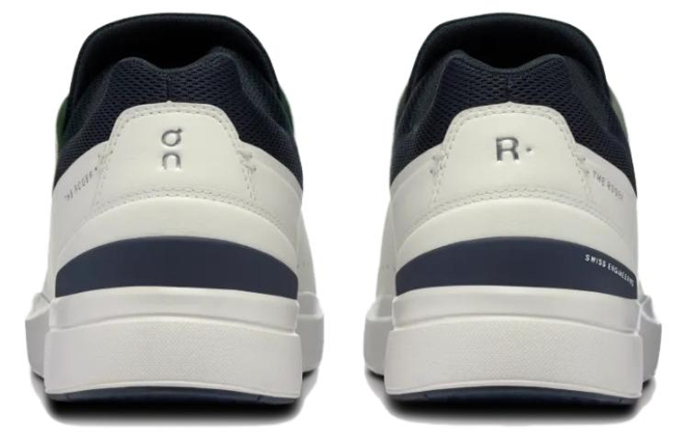 On Roger Advantage