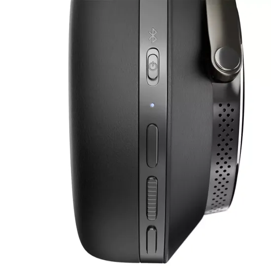 Беспроводные наушники Bowers & Wilkins PX8 Black
