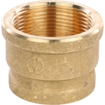 STOUT Муфта ВВ переходная 1"1/4*1"*