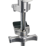 Зажим KUPO KCP-600 SUPER VISER CLAMP 4"