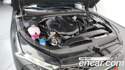 KIA K5 2.0 — 2023