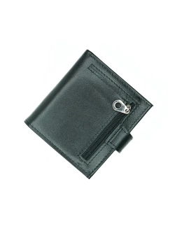 Кошелек портмоне кожаный для сумочки