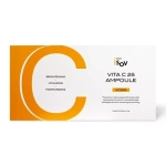 Vita C 25 Ampoule Isov Sorex | Сыворотка премиум класса для тусклой кожи