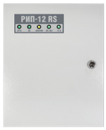 Резервированный источник питания РИП-12 исп.50 (РИП-12-3/17М1-Р-RS)