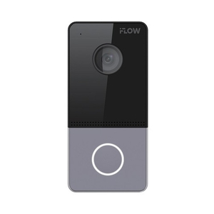 Вызывная видеопанель iFLOW F-VI-1400IPCE1 IP вызывная панель на одного абонента