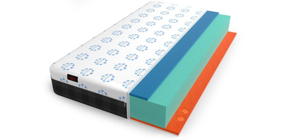 Матрас для секса Mr.Mattress Energy XL 18+