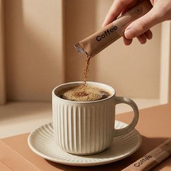 3Д Слим програм Кофе, контроль аппетита, 20 стиков 3D Slim Program Coffee