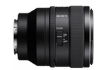 Sony FE 50mm f/1.4 GM