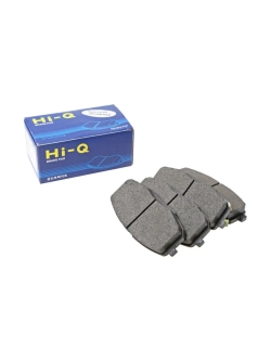 Колодки тормозные HYUNDAI Creta (17-),i30 KIA Ceed (07-) передние (4шт.) SANGSIN