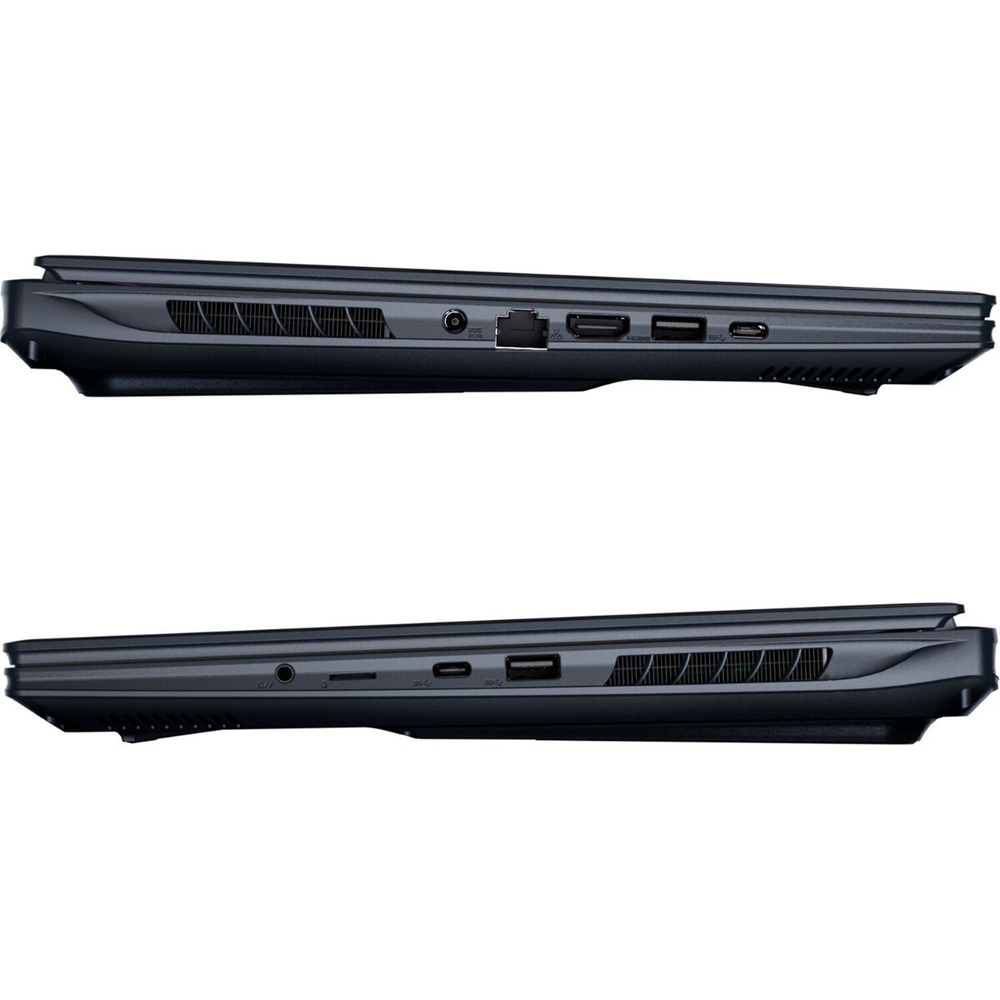 Ноутбук Gigabyte AORUS MASTER 16 AM6H Core Ultra 9 275HX, 32Gb, SSD1Tb, RTX5070Ti 12Gb, 16" OLED QHD+ (2560x1600) Win11 Pro, black