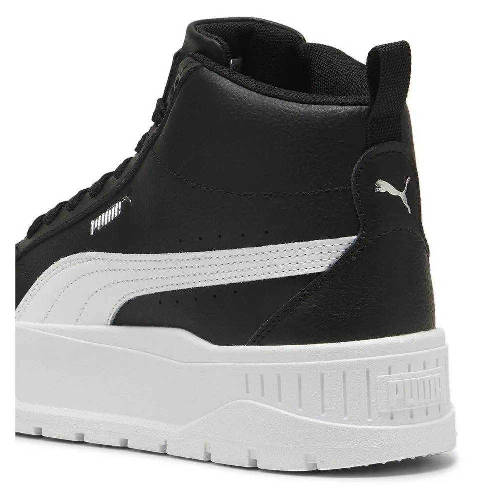 Кеды женские PUMA Karmen II Mid
