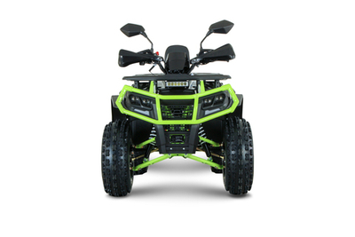 Квадроцикл подростковый YACOTA DRAGON 125 LUX бензин