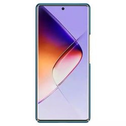 Накладка Nillkin Super Frosted Shield Pro для Infinix Note 40 Pro