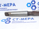 Развертка машинная 16х95х190мм Z=8 к/х КМ2 удлиненная