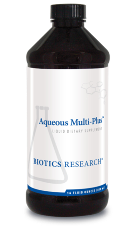 Aqueous Multi-Plus™