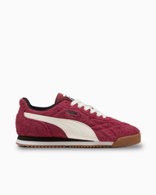 Кроссовки Puma Roma Anniversario Suede