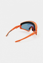 Спортивные очки HILX Ronin Matt Orange / Gold Polarized Lens