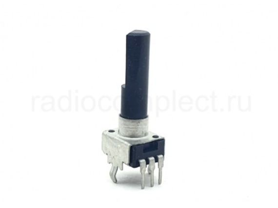 Переменный резистор WH932 B500K